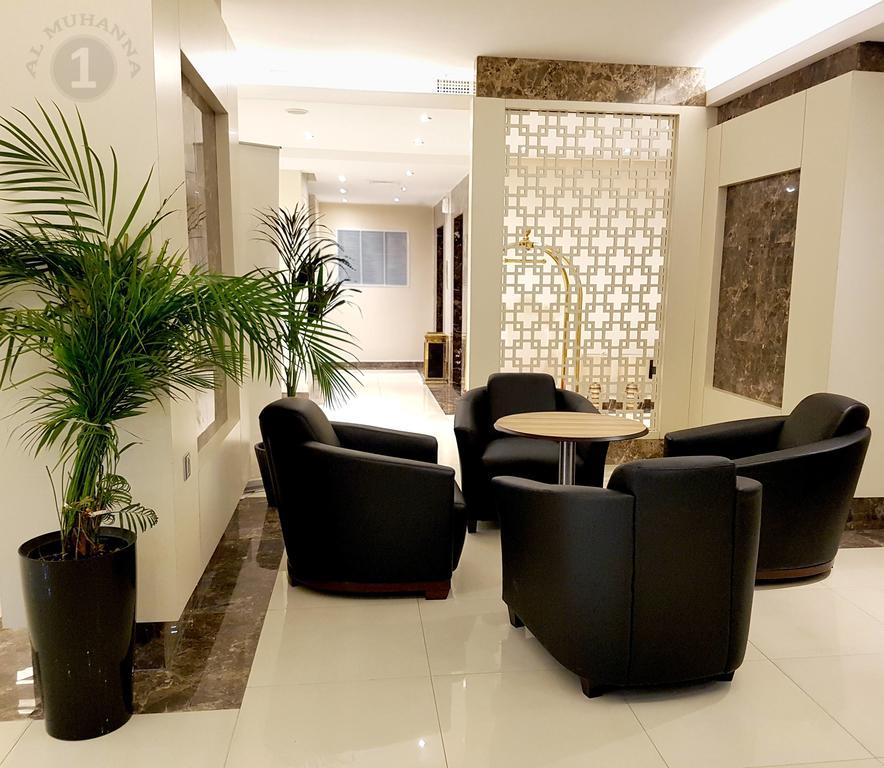 כוויית Al Muhanna Plaza Salmiya Old Souk מראה חיצוני תמונה