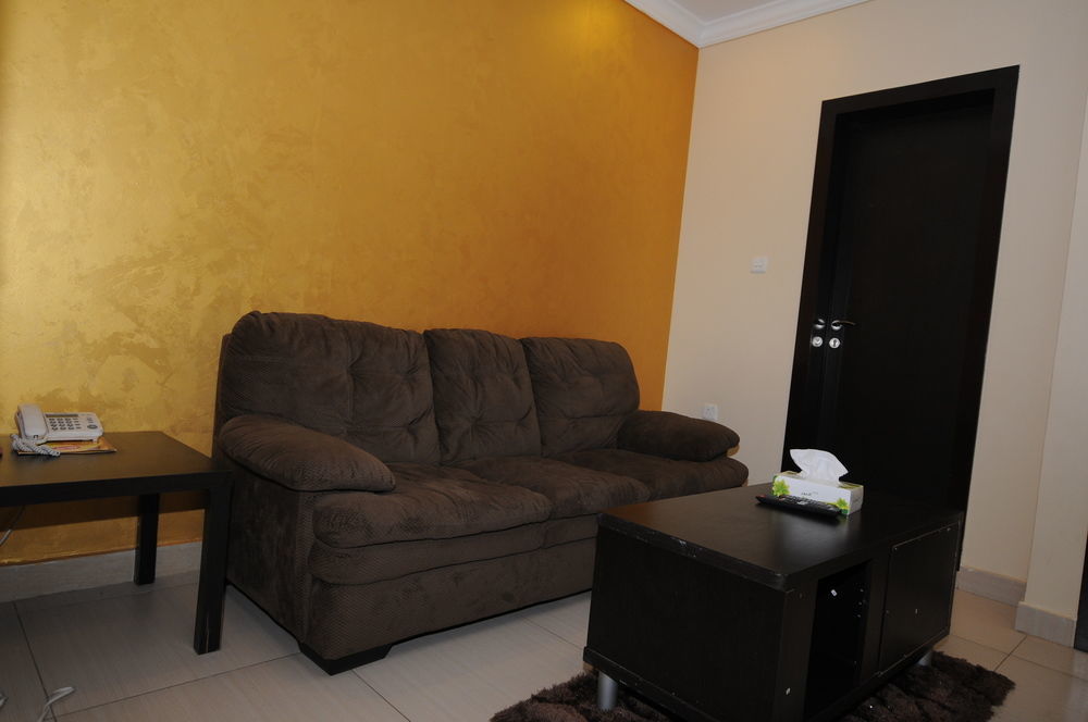 כוויית Al Muhanna Plaza Salmiya Old Souk מראה חיצוני תמונה