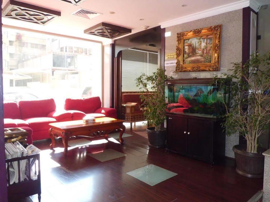 כוויית Al Muhanna Plaza Salmiya Old Souk מראה חיצוני תמונה