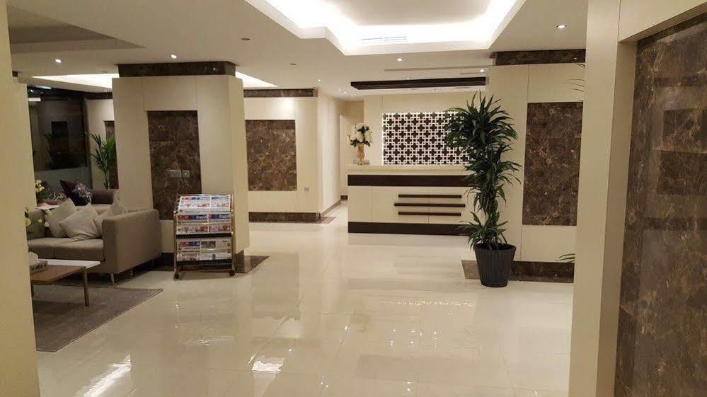כוויית Al Muhanna Plaza Salmiya Old Souk מראה חיצוני תמונה